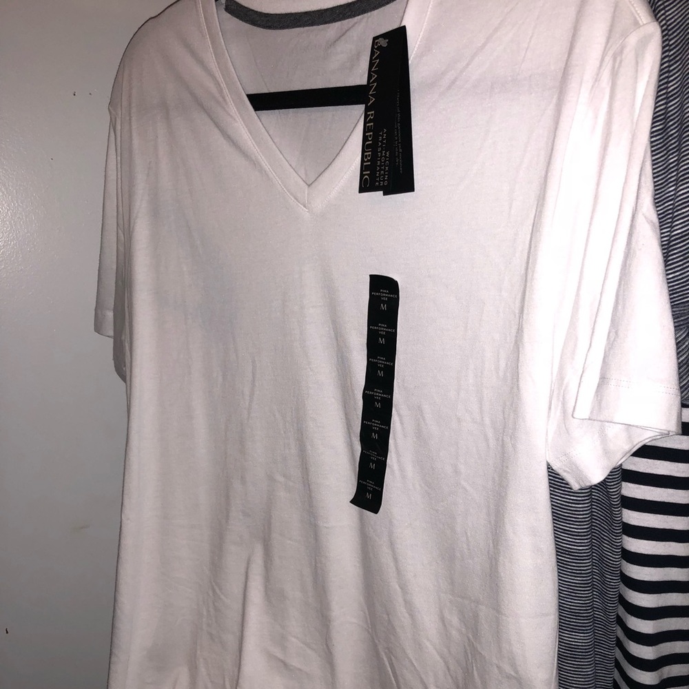 banana republic shirt